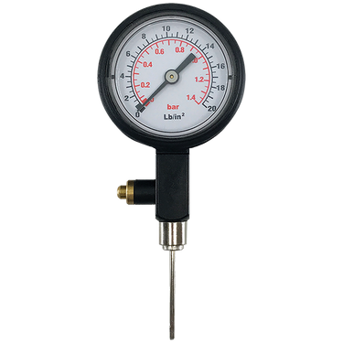 Pressure Gauge